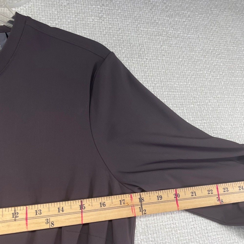 Sweaty Betty Jumpsuit Long Sleeve Drawstring Waist Athleisure Women's - Picture 8 of 12